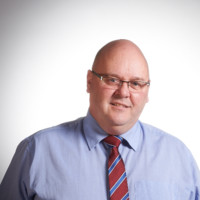 Geoff Clarke