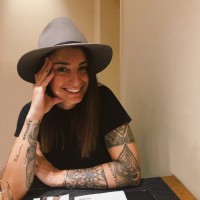 Melanie Isler