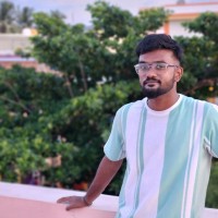 Nanda Kumar K