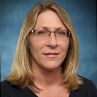 Tracy Fish