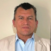 Jose Roberto Gonzalez Daza