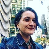 Heidi Blackwell