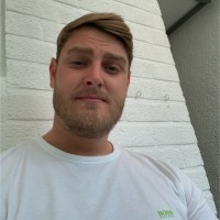 Sean Anderson