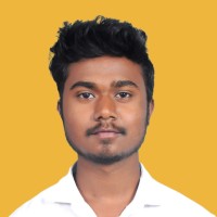 M. Vignesh vicky