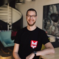Florian Ménard