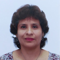 Lida V. Cabrera