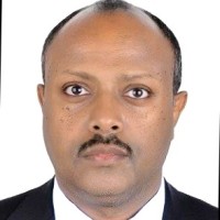 Tewodros Tekle