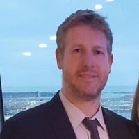 Michael Hough