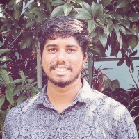 Abhijith S