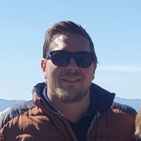 Daniel Henderson
