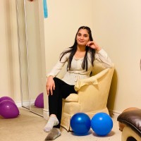 Mandeep Kaur Randhawa