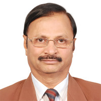 Anil Chaudhari