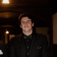 Matthew Gouger