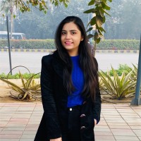 Simran Sharma
