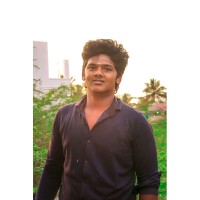 Vimalesh B