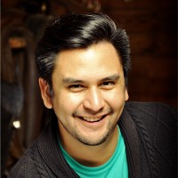 Aaron Wells