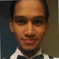 Johnson Martinez