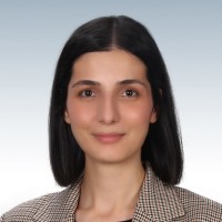 Bilge Özdemir