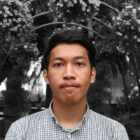 Muhammad Irsyad