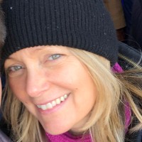Tracy Buchanan