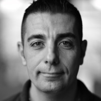 Alex Talamanca