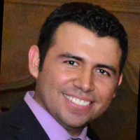 Luis Alberto Castillo Camposeco