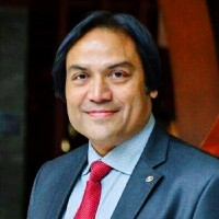 Waqar Shaikh