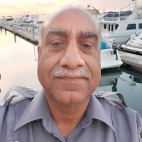 Saeed Ahmed