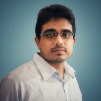 Spandan Kumar