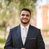 Michael Magdy Samy