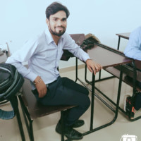 Prateek Kumar Bind