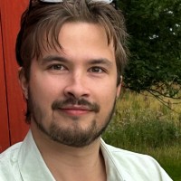 Gustav Grambye Krausing