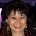 Marie Chan