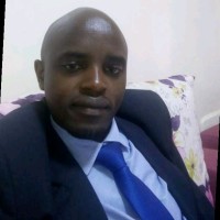 Peter Mbugua