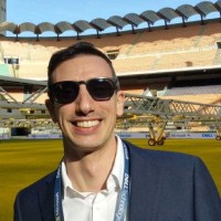 Andrea Dossena