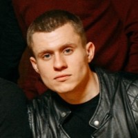 Андрей Никитин