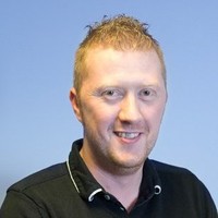 Simon Davies