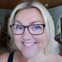 Anne Johansson