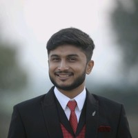Krunal Patel