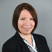 Nathalie Dube, Cpa