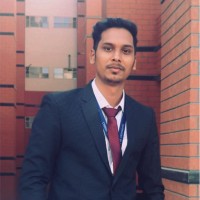 Sudhanshu Kumar Singh
