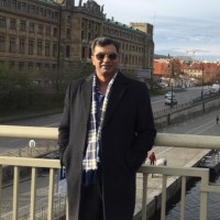 M Wajahat Ali Ghuman SI (M) , T Bt and Bar