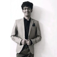 Ujash Mewada