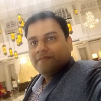 Ashish Paliwal
