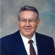 Ernest Ferrell
