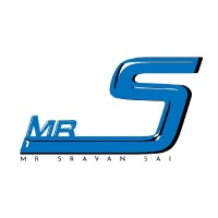 Mr Sravan Sai