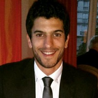 Raphaël Pereira