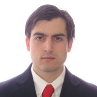 Pablo Prada García