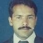 Raza Khoso