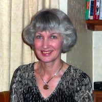 Ruth Sinclair-Jones
